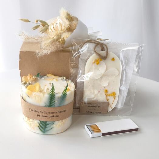 Подарочный набор (16)