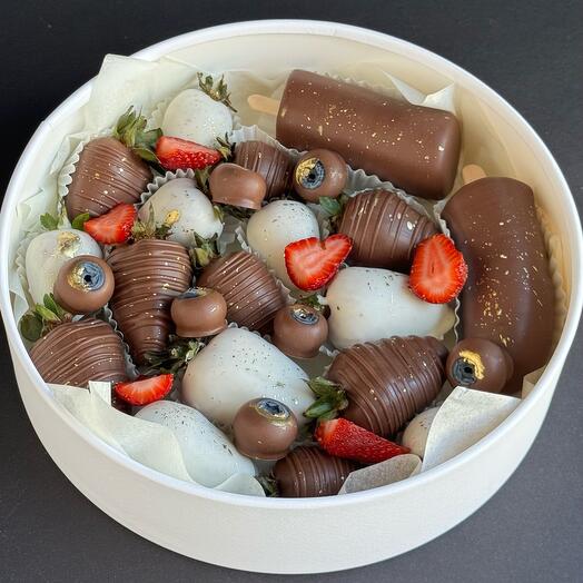 Микс вкусов