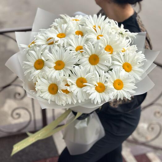 Ромашки ,35 шт