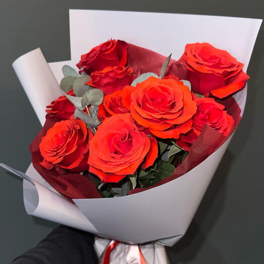 Букет Amore