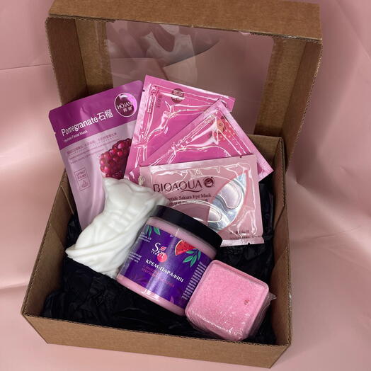 Подарочный набор 916 «Для нее»