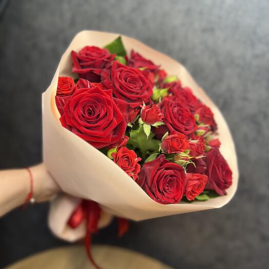 Красное варенье ♥️