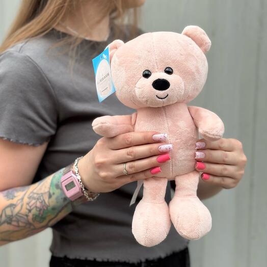 Мимимишка «Лисичка»