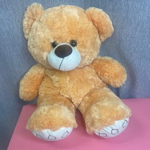 Мягкая игрушка 🧸 мишка