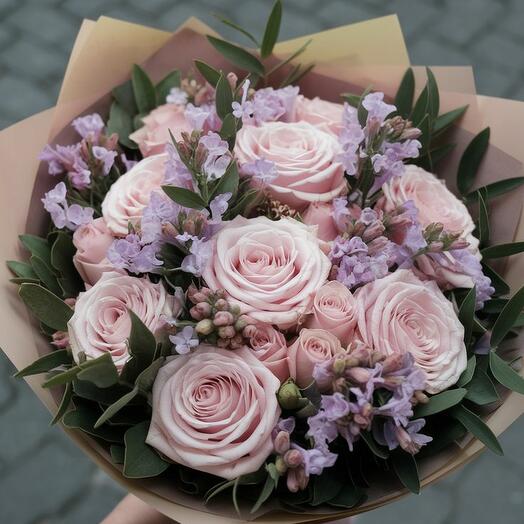 Il fascino del momento