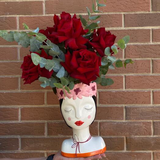 Милая моя 🌺