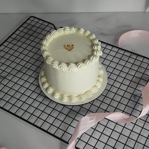 Бенто-торт мини 400-500 гр