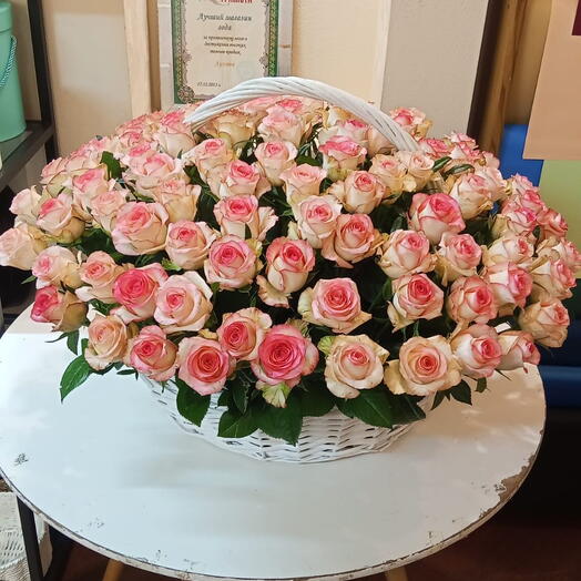 «Безмятежная красота»