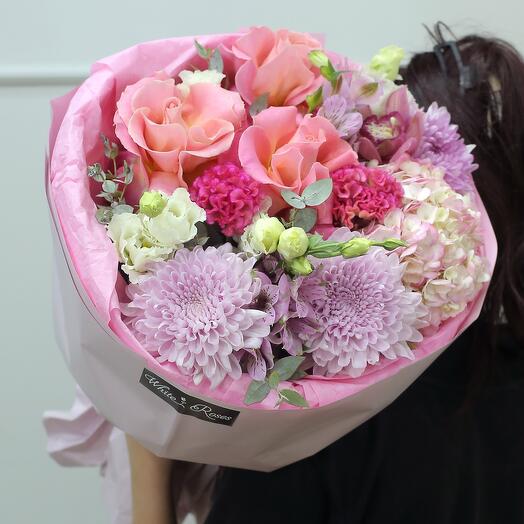 Отражение любви и нежности🌸