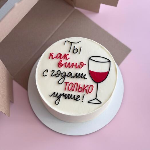 Торт 1,2кг