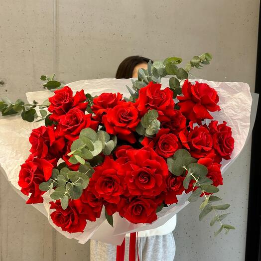 Магия любви