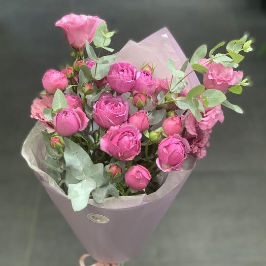 Inspiration bouquet