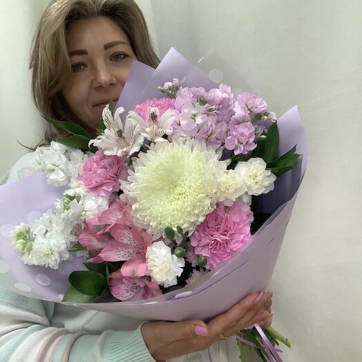 Цветы добра