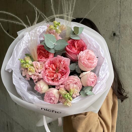 Vibrant mix 💓