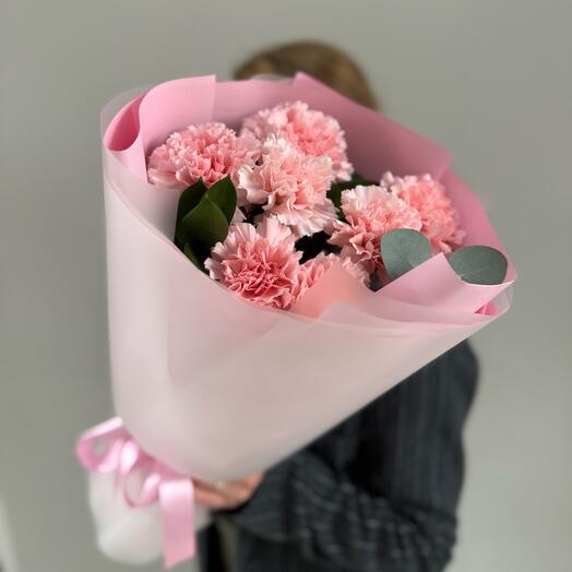 Букет ты моя нежность 🌸