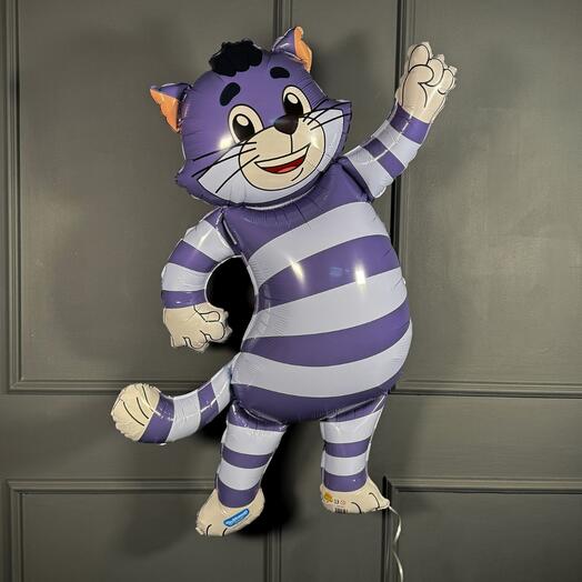 Кот Матроскин