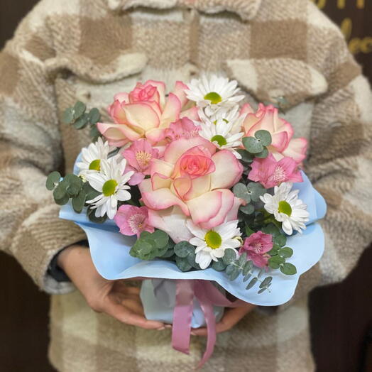 Комплимент