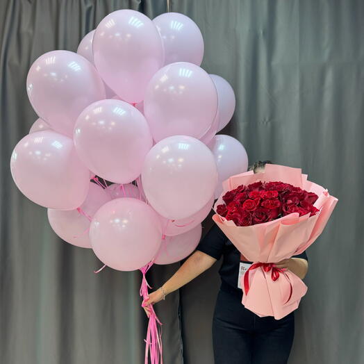 По пути к её сердцу ♥️