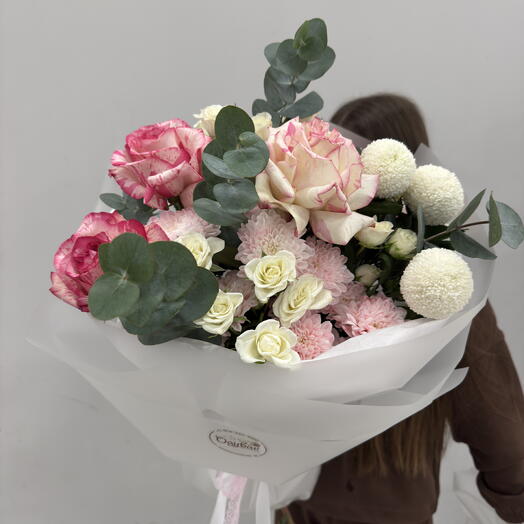 Для любимой мамы🌸