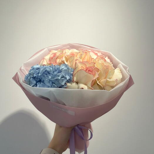 Теплое сияние