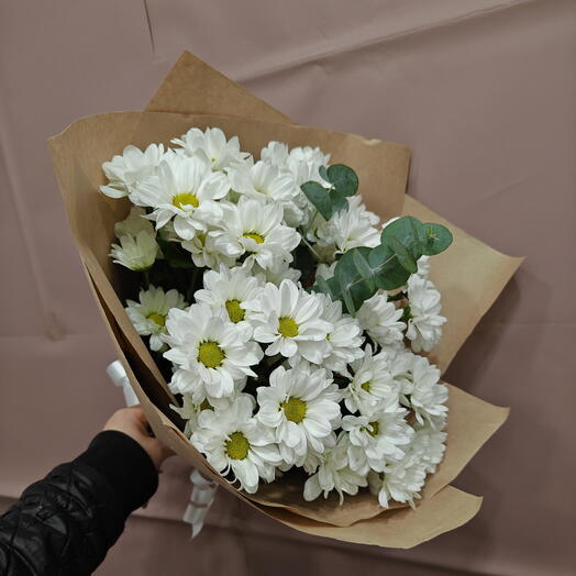 Букет,, Ангел