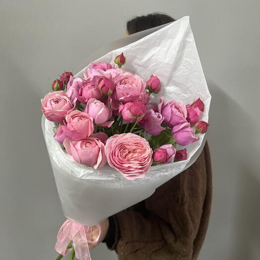 Очарование Сильвы💗 3 ветки💞