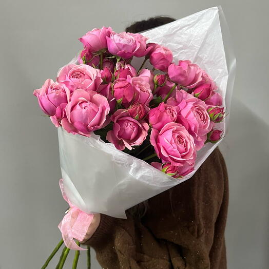 Очарование Сильвы💗 5 веток 💞