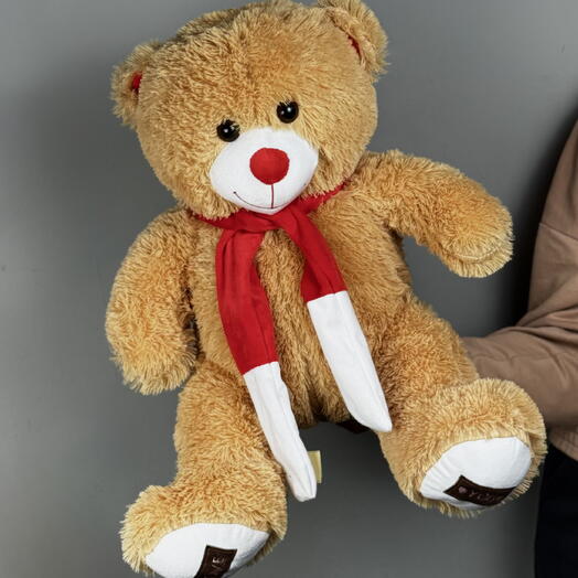 Медвежонок Love You