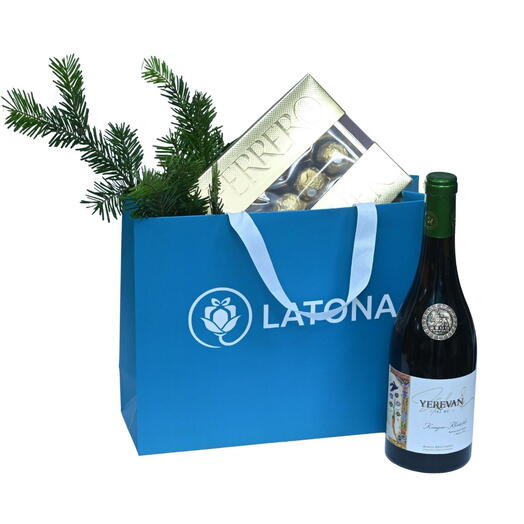 Подарочный набор