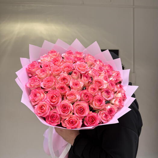 49 роз джумилия 💞