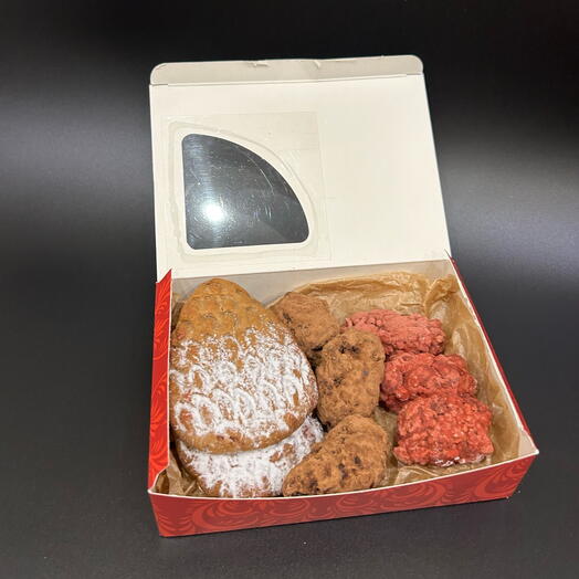 Подарочный набор Новогодний