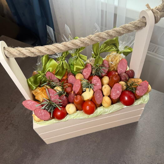 Мужской ящик/ папе подарок