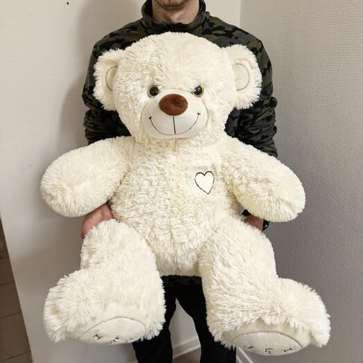 Медведь Lavli