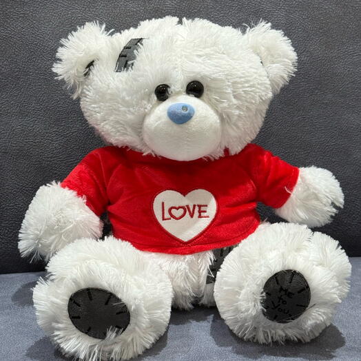 Мягкий игрушка Тедди