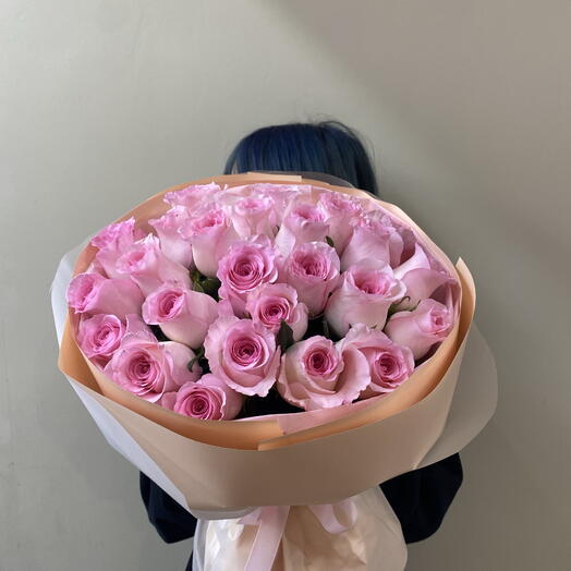 Галландские розы