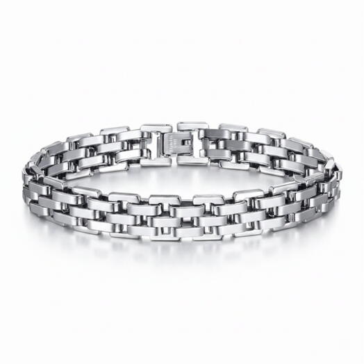 Браслет мужской «Brave» парню / мужу /папе