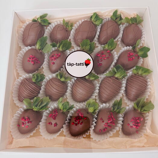 Коробка "Сладкая жизнь"