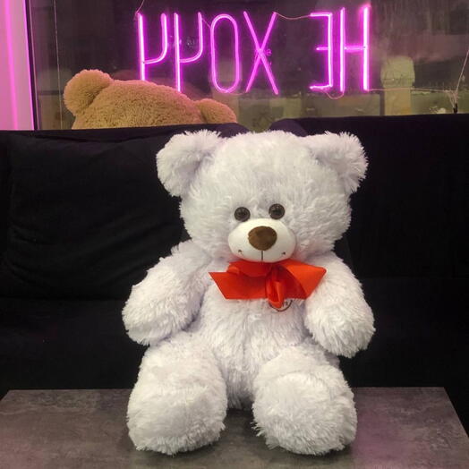 Плюшевый мишка 60 см