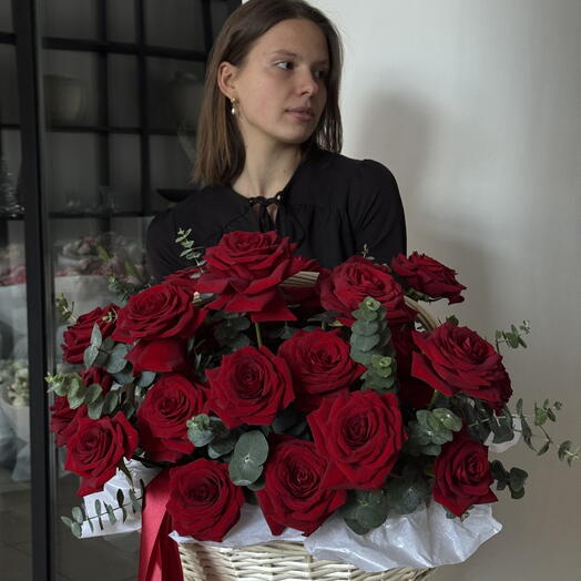 Любовь в каждом  цветке