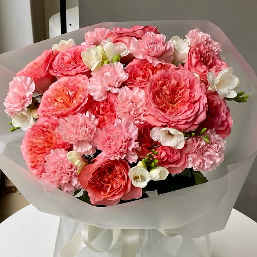 Чарівний Мікс M