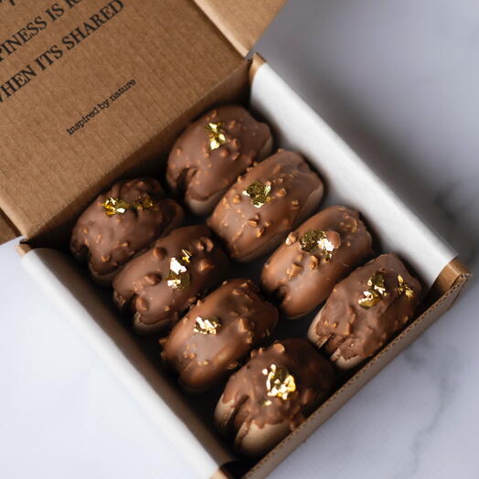 "Rocher" box