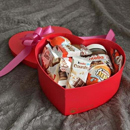 Քաղցրիկ 🥰