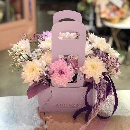 For you