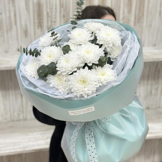 Небесный весна