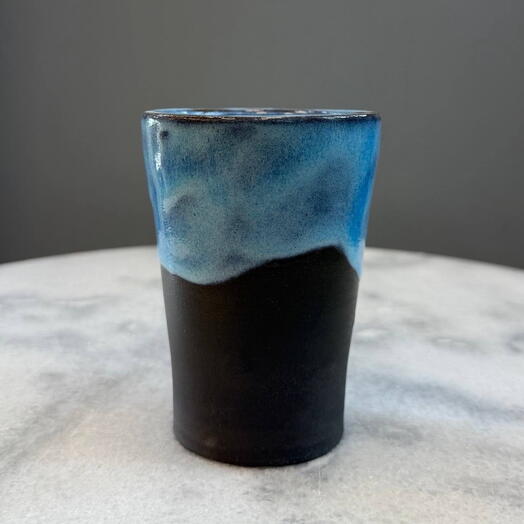 Стакан керамический 3