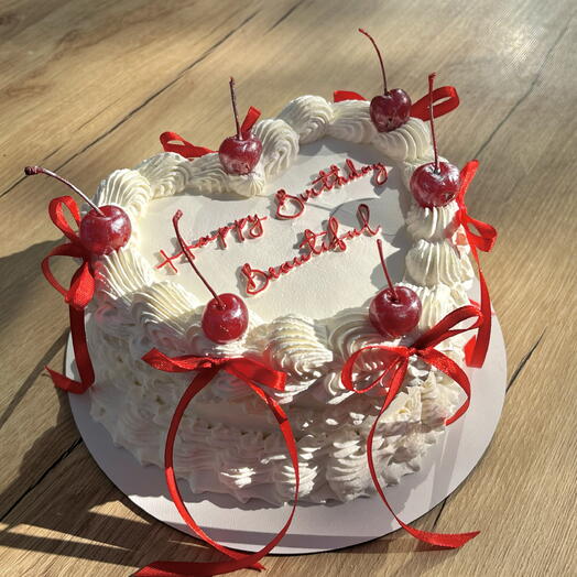Торт «HB Beautiful»