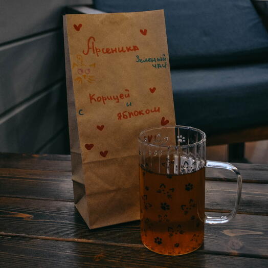 Кошачий чай Арсеника