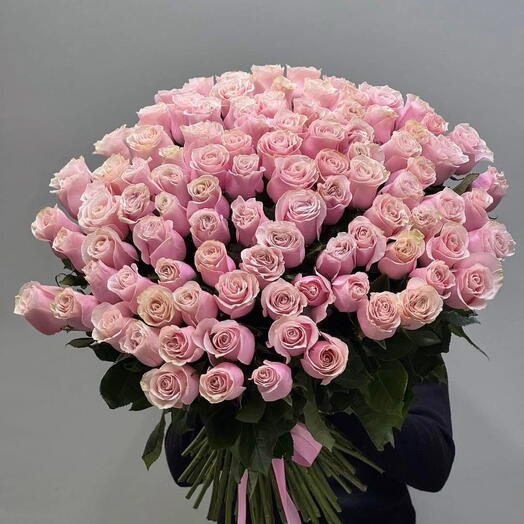 pink mondial 101