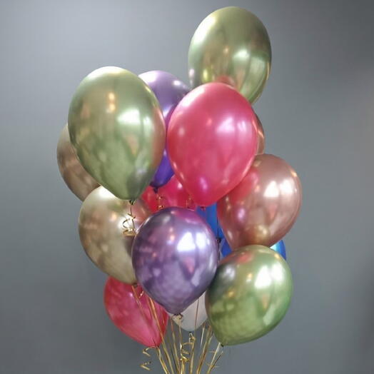 Мерцание🎈