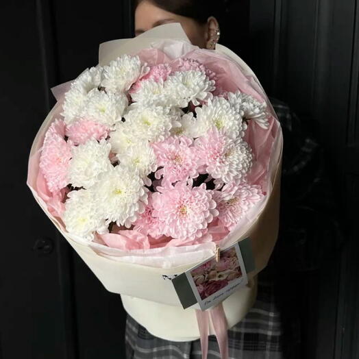 Розовый зефир 💕